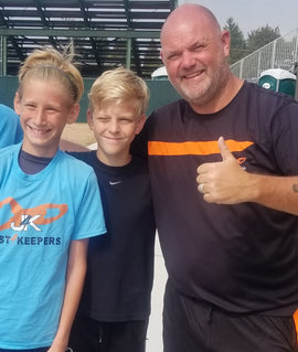 Another J4K success story. - J4K SPORTS