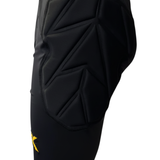 Padded Compression GK 3/4 Pant