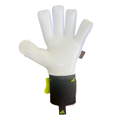 Supa 3GX Roll Negative Cut