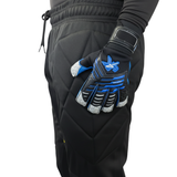 Padded 3/4 GK Pant