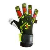 Supa 3GX Roll Negative Cut