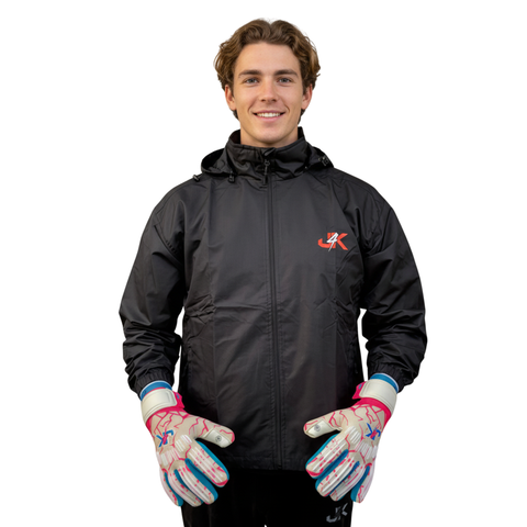 Premier Goalkeeper Rain Jacket