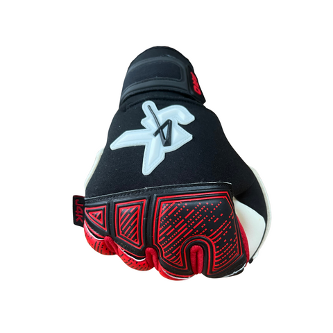 Pro S.25 Negative Cut