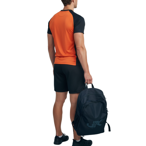 Goalkeeper Back Pack