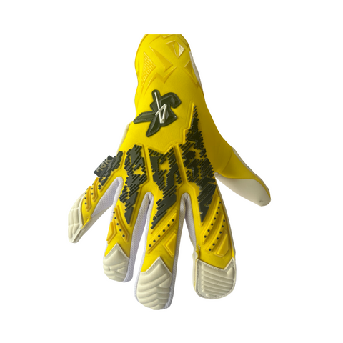 Anomaly S.25 Hybrid Cut