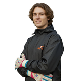 Premier Goalkeeper Rain Jacket