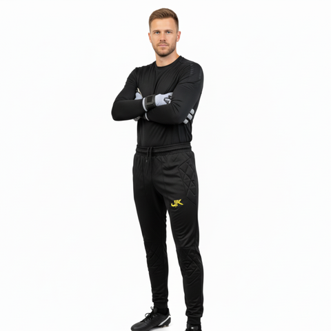 Padded GK Long Pant