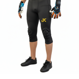 Padded Compression GK 3/4 Pant