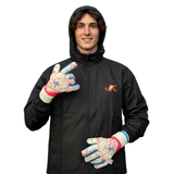 Premier Goalkeeper Rain Jacket