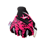 Diffusion Ultra Negative Cut