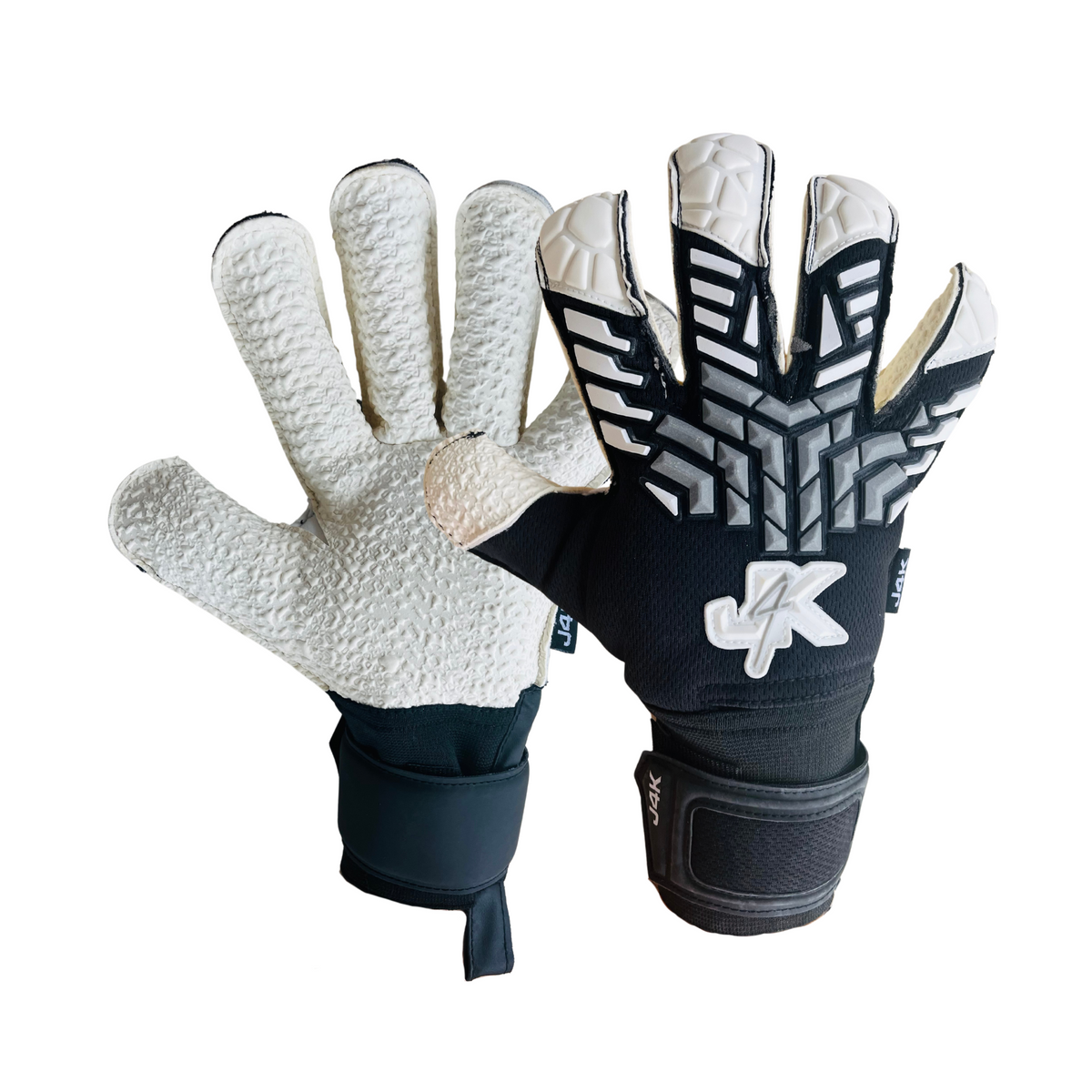 J4K 3G Techno Astro Roll goalkeeper gloves junior J4K SPORTS