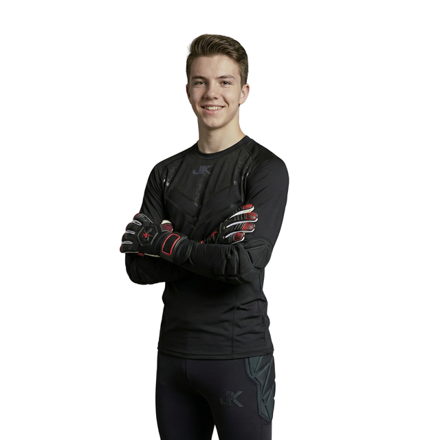 Compression Padded Jersey