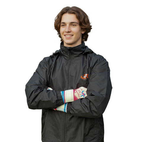 Premier Goalkeeper Rain Jacket