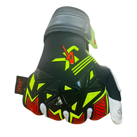 Supa 3GX Roll Negative Cut