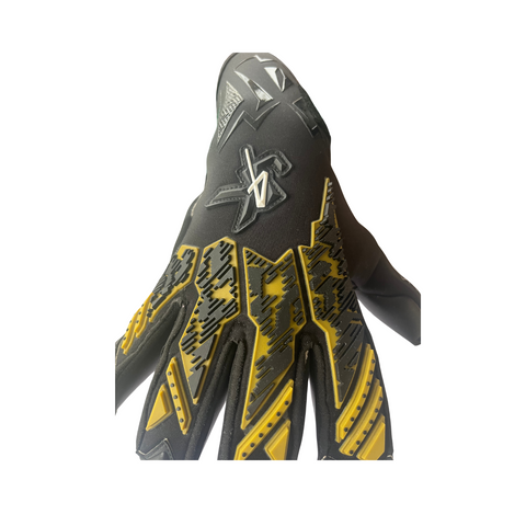 Anomaly S.25 Roll Finger