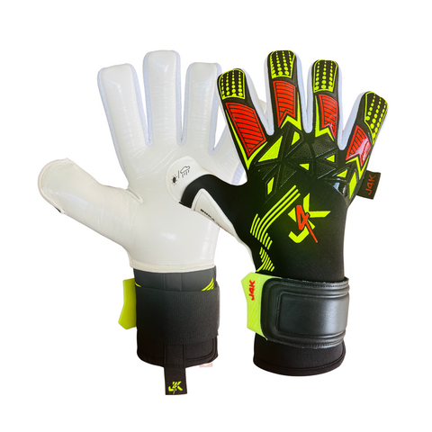 Supa 3GX Roll Negative Cut