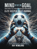 The 12-Week Elite Keeper Daily Journal