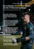 The 12-Week Elite Keeper Daily Journal
