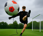 GoalKick Return Trainer