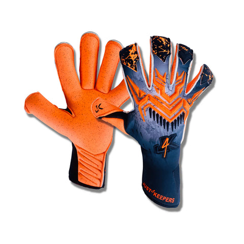 Roll Finger Lucky Dip