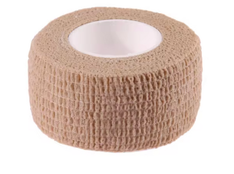 Self Adhesive Finger Goalkeeper Tape small