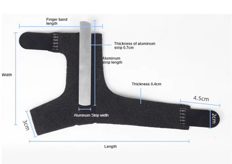 Thumb Support