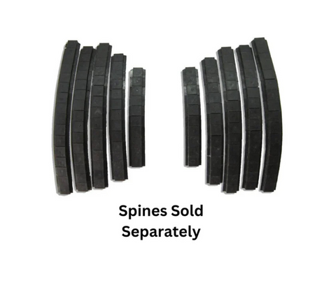 Iconic V3 Hybrid Cut