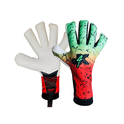 Roll Finger Lucky Dip