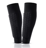 Compression Shin Pads