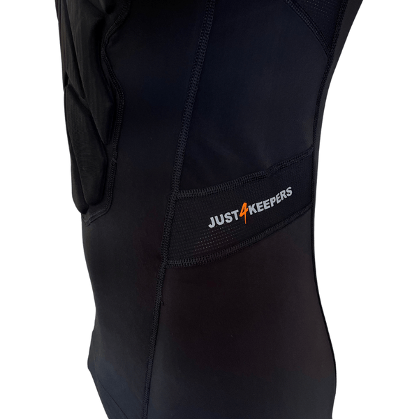 J4K ArmourPlus Padded Compression - J4K SPORTS