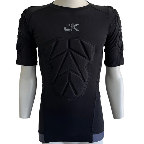 J4K ArmourPlus Padded Compression - J4K SPORTS