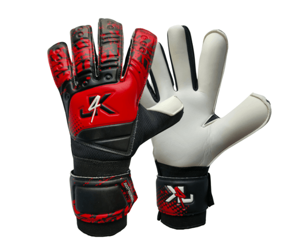 J4K Iconic Hybrid Cut - J4K SPORTS