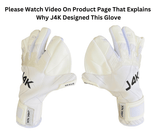 Nexus Roll Finger Junior - J4K SPORTS