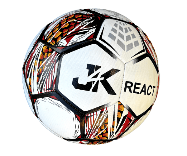 React Deflector Ball - Size 5 - J4K SPORTS