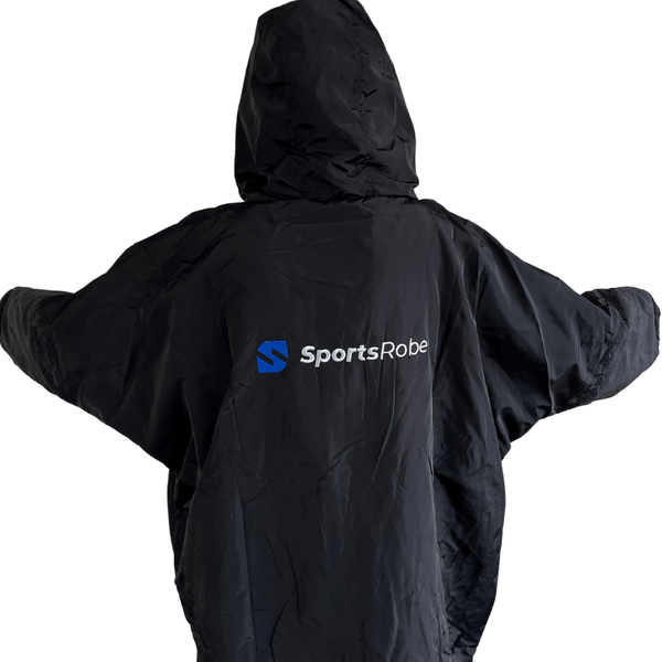 The SportsRobe - Adult Blue - J4K SPORTS