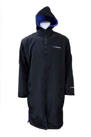 The SportsRobe - Adult Blue - J4K SPORTS