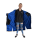 The SportsRobe - Blue Junior - J4K SPORTS