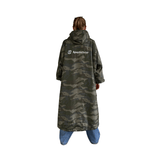 The SportsRobe - Camo Junior - J4K SPORTS