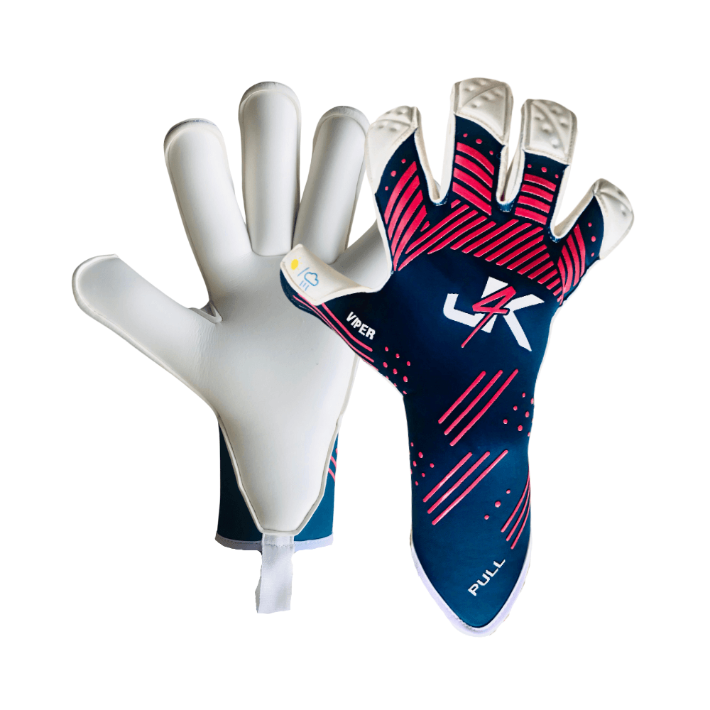 Viper Roll Finger – J4k Sports