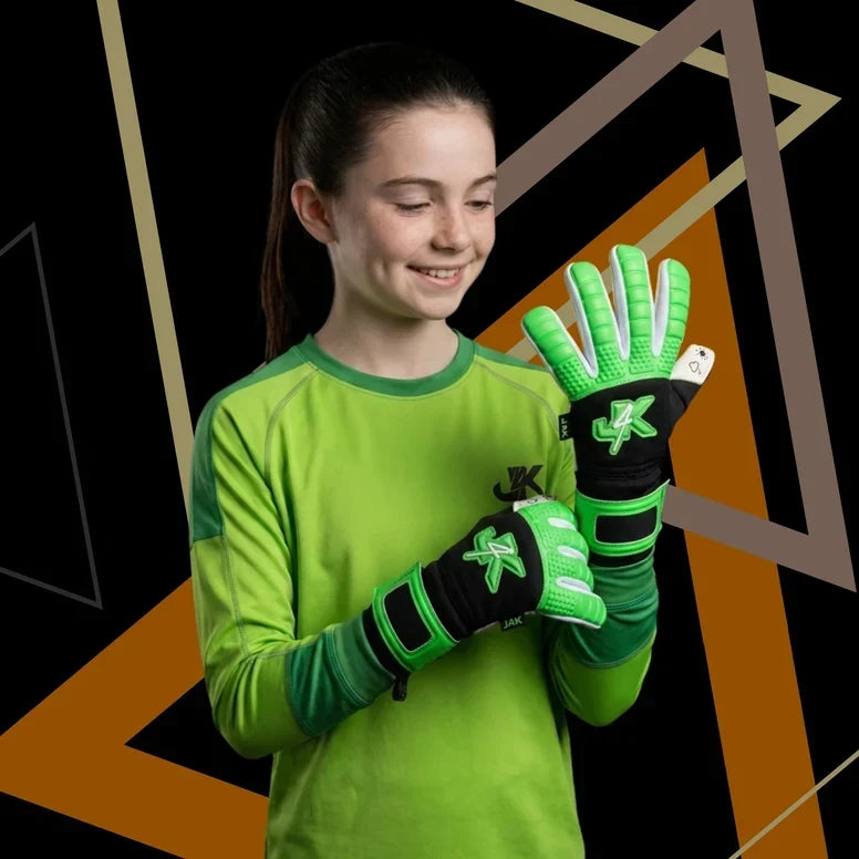 Best Goalkeeper Gloves for Beginners: