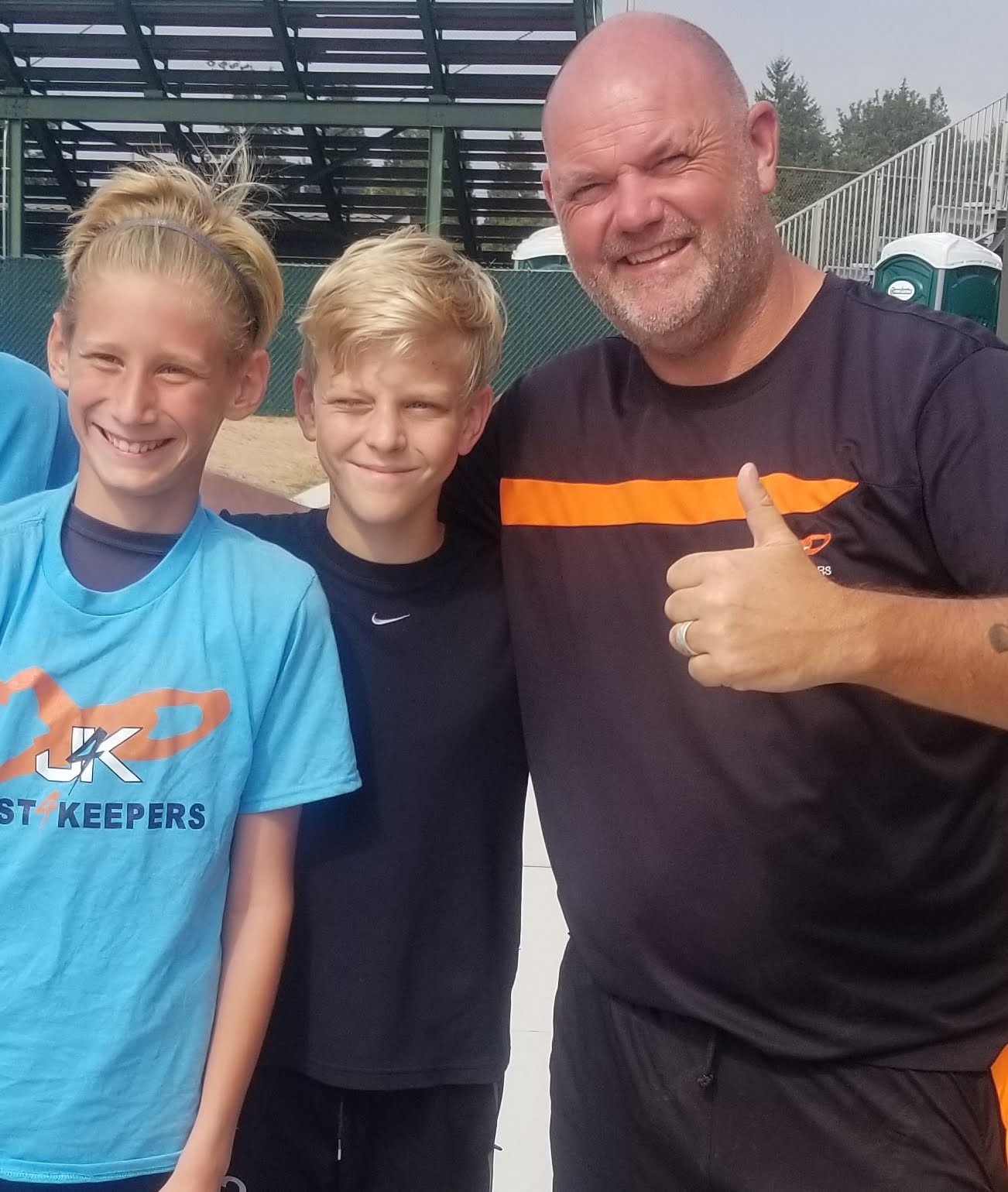 Another J4K success story. - J4K SPORTS