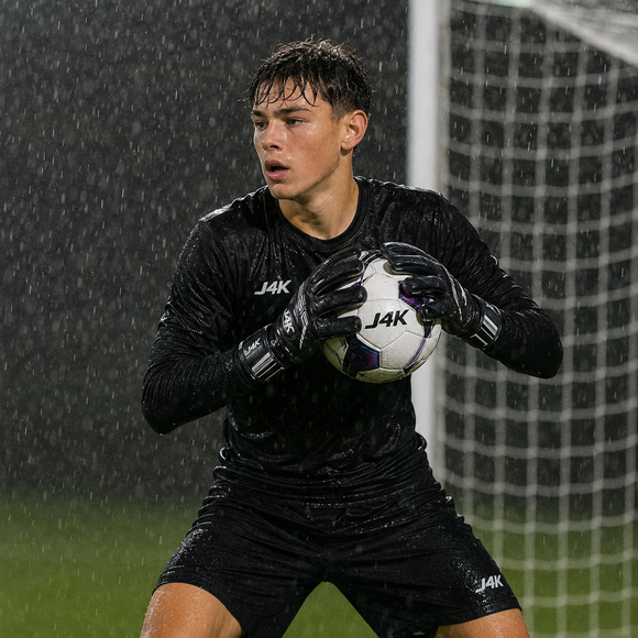 Best Goalkeeping Gloves for Wet Weather