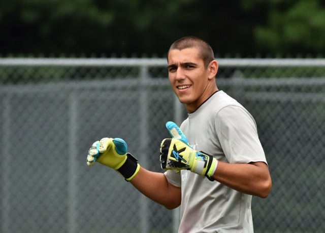 How To Wash Your Goalkeeper Gloves - J4K SPORTS