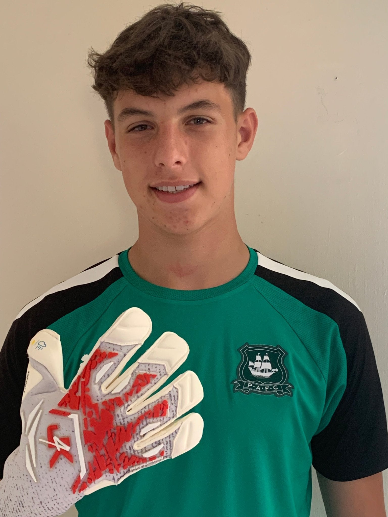 J4K, We Are With You Every Step Of The Way - J4K SPORTS