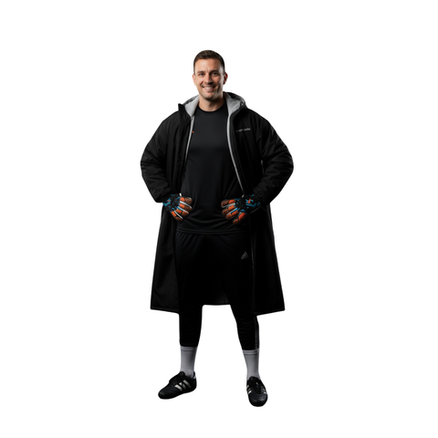 The SportsRobe - Grey Adult