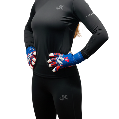 J4K Base Layer Set