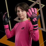 J4K Pro MIII Roll Finger