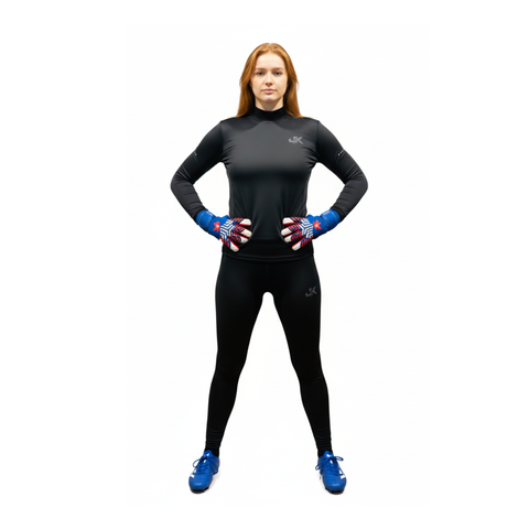 J4K Base Layer Set