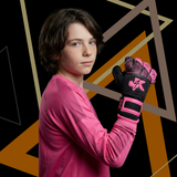 J4K Pro MIII Roll Finger