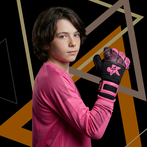 J4K Pro MIII Roll Finger